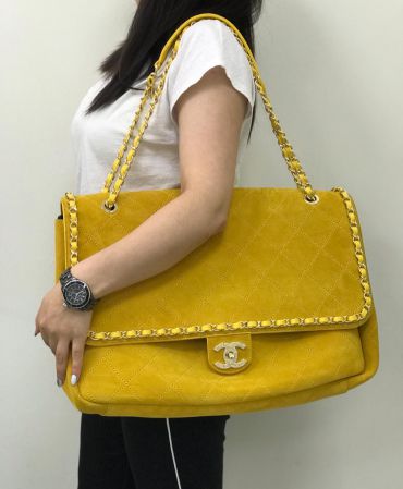 Сумка женская Pharrell Chanel LUX-13373