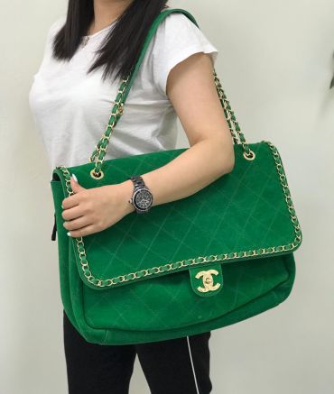 Сумка женская Pharrell Chanel LUX-13374