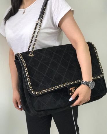 Сумка женская Pharrell Chanel LUX-13375