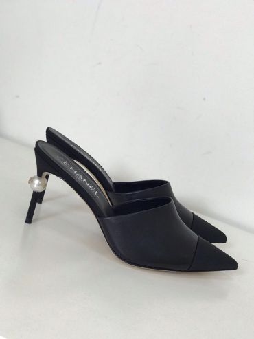 Мюли Chanel LUX-13511