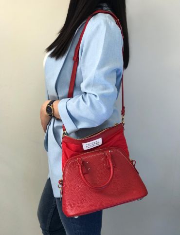 Сумка женская Maison Margiela LUX-13501