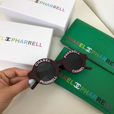 Очки Chanel LUX-13622