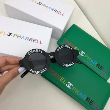 Очки Chanel LUX-13623