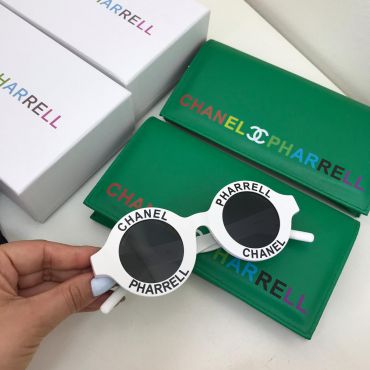 Очки Chanel LUX-13624