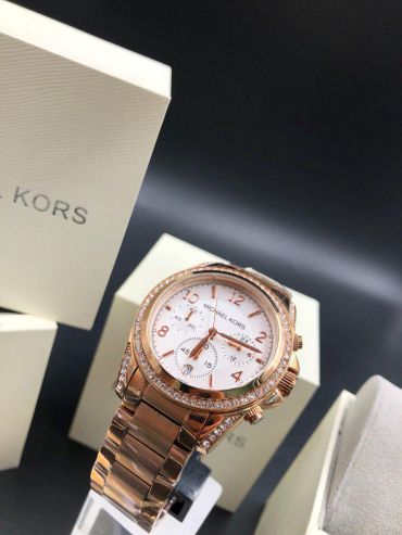 Часы женские Michael Kors LUX-13690