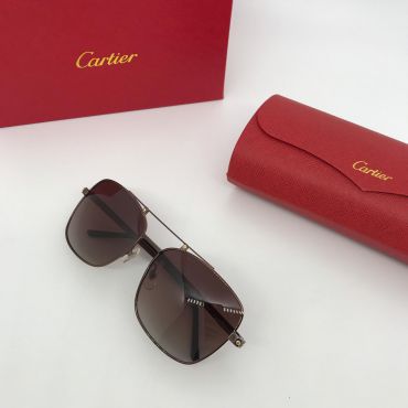 Очки Cartier LUX-13839