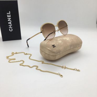 Очки Chanel LUX-13848