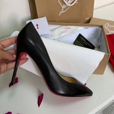 Туфли женские  Christian Louboutin LUX-13865