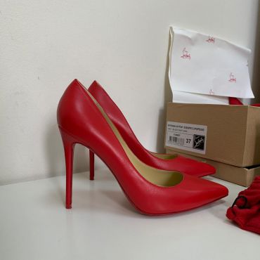 Туфли женские  Christian Louboutin LUX-13861