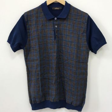 Поло Bottega Veneta LUX-13968