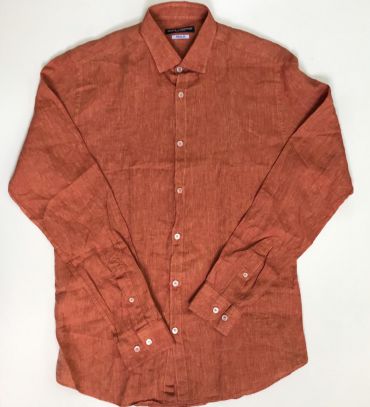 Рубашка мужская Dolce & Gabbana LUX-13984