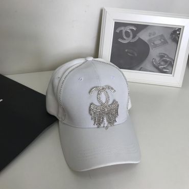 Кепка Chanel LUX-14371