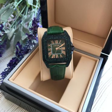 Часы женские Cartier LUX-14070