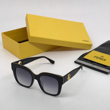 Очки Fendi LUX-14064