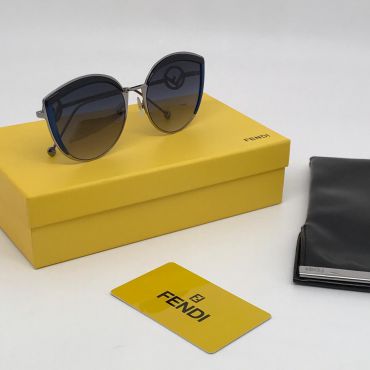 Очки Fendi LUX-14523