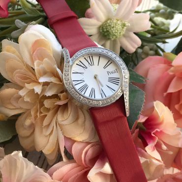 Часы женские Piaget  LUX-11656