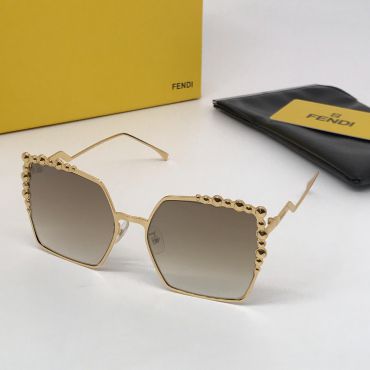 Очки Fendi LUX-14529