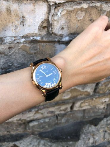 Часы женские Chopard LUX-14402