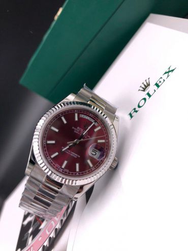 Часы женские Rolex LUX-14409