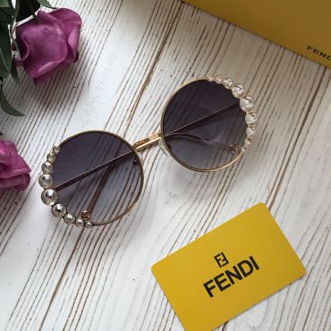 Очки Fendi LUX-11449