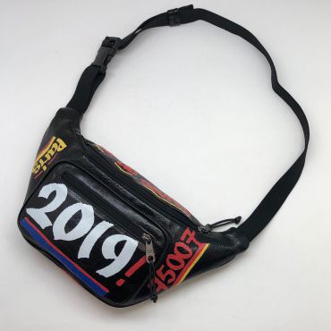 Поясная сумка Balenciaga LUX-14231