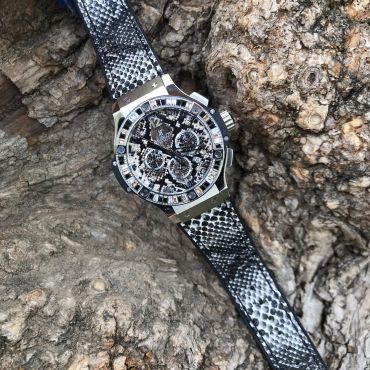 Часы женские Hublot LUX-14506