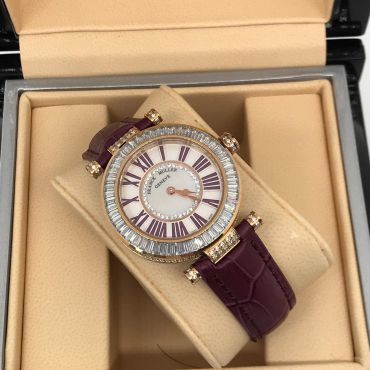 Часы женские Franck Muller LUX-14510