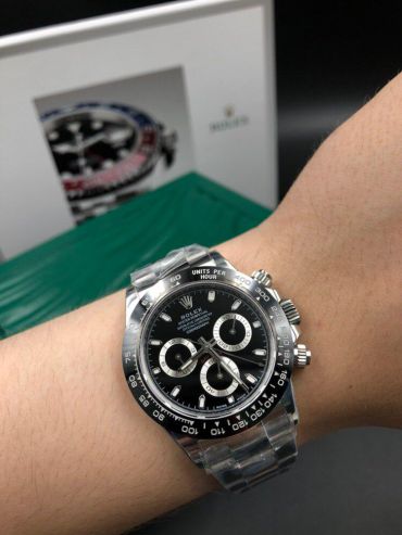 Часы мужские Rolex LUX-14512