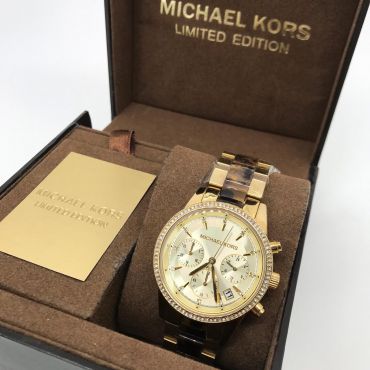 Часы женские Michael Kors LUX-14552