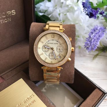 Часы женские Michael Kors LUX-14556