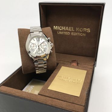 Часы женские Michael Kors LUX-14557