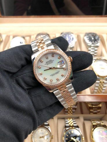 Часы женские Rolex LUX-14411