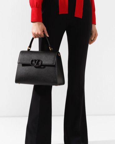 Сумка женская Valentino LUX-23702