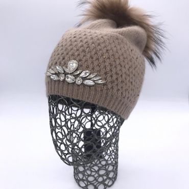 Шапка Elisabetta Franchi LUX-22186