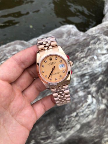 Часы женские Rolex LUX-17787
