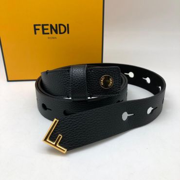 Ремень Fendi АКС-944