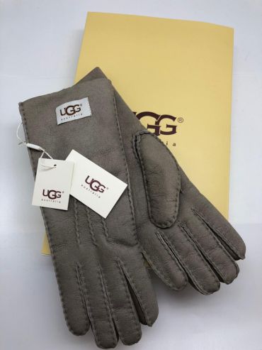 Перчатки женские Ugg Australia АКС-168