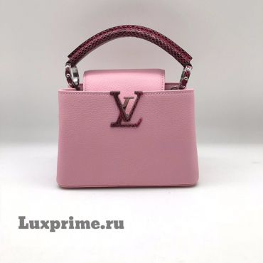 Сумка женская CAPUCINES Louis Vuitton СЖ-341