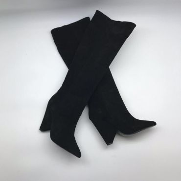 Сапоги Yves Saint Laurent ОЖ-164