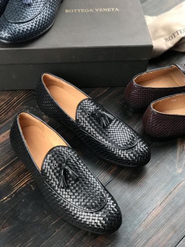 Лоферы мужские Bottega Veneta ОМ-248