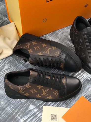 Кеды мужские Louis Vuitton ОМ-033