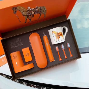 Набор по уходу за ротовой полостью Hermes АКС-1355