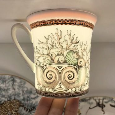 Кружка Versace LUX-21539