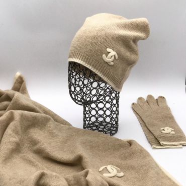 Комплект  Chanel LUX-26020