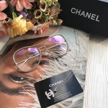 Оправа Chanel LUX-19784