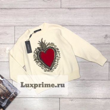  Свитер Dolce & Gabbana ОДЖ-776