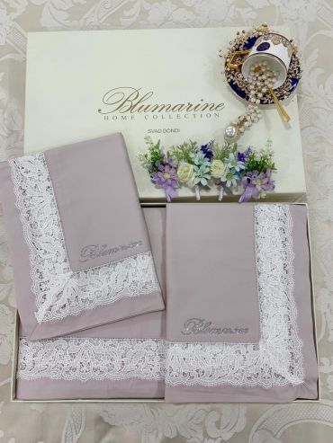 Комплект постельного белья Blumarine LUX-19255