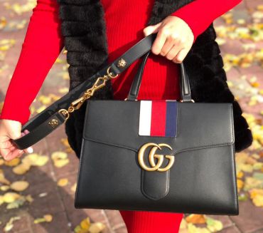 Сумка женская Gucci СЖ-190