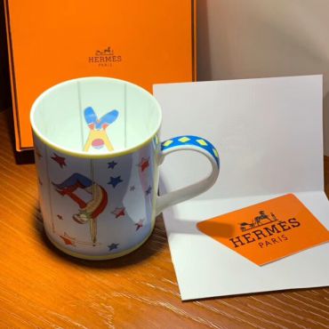 Кружка Hermes LUX-25751