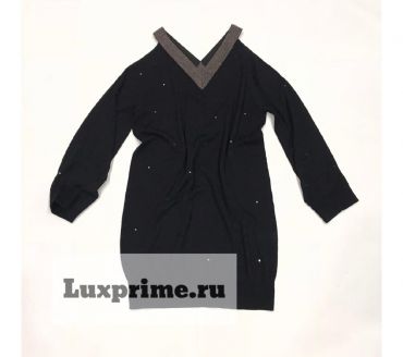 Платье-туника Brunello Cucinelli ОДЖ-637